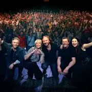 Hommage à France Gall