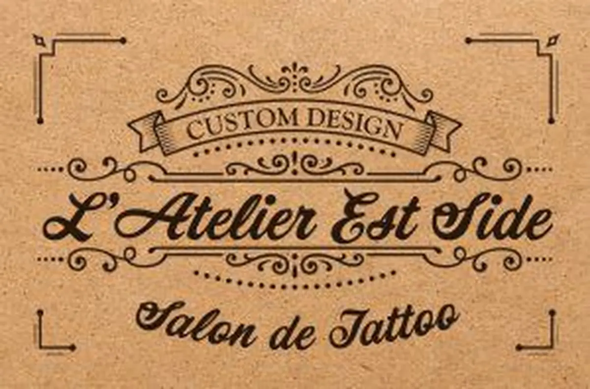 L'atelier Est Side