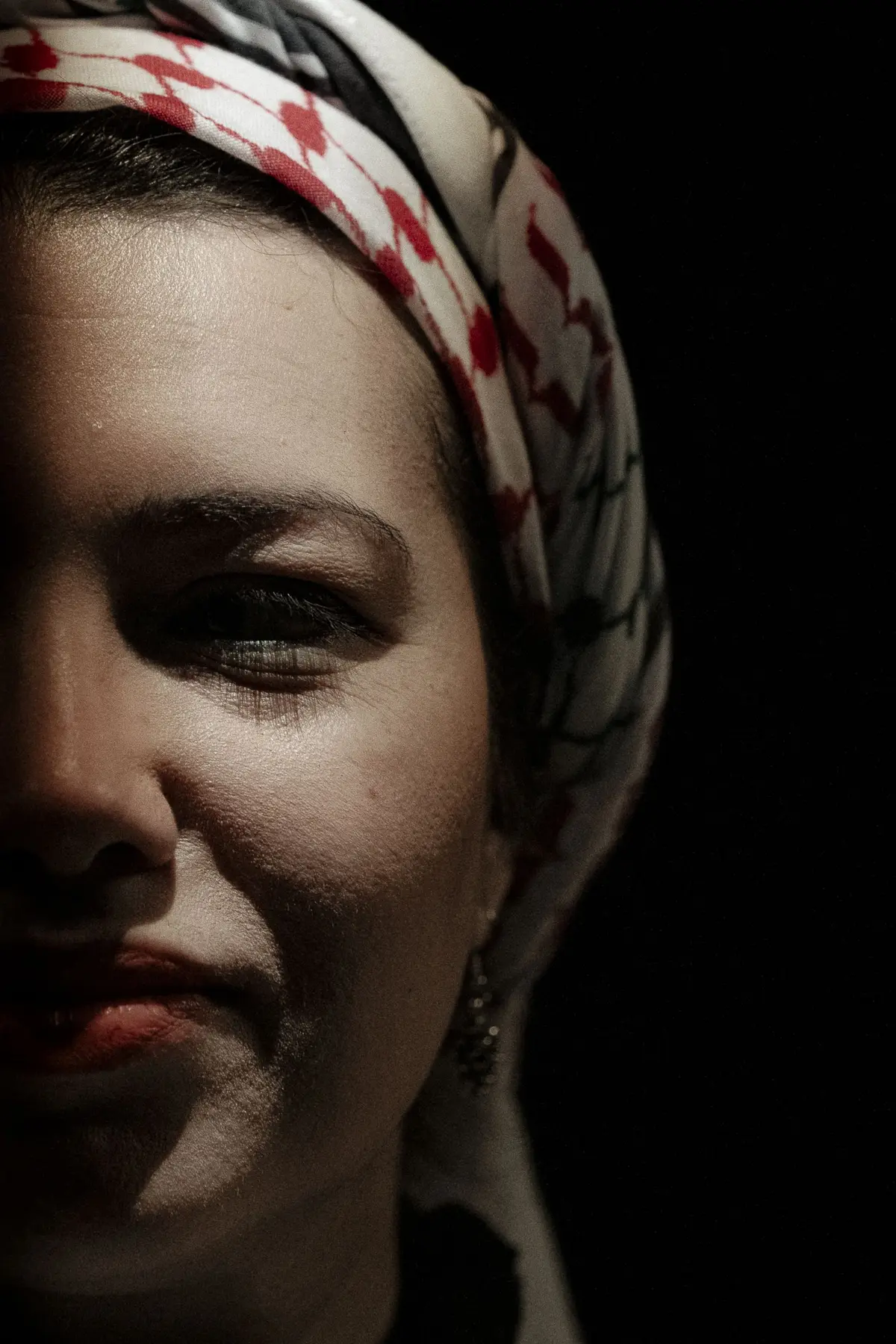 Gaza ô ma joie