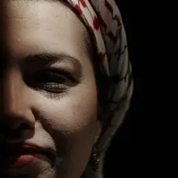 Gaza ô ma joie