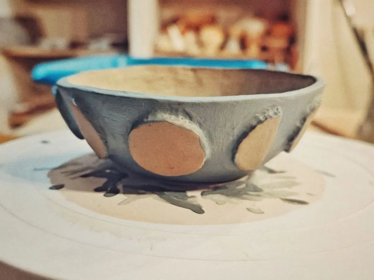 stages poterie vacances enfants 