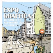 Expo Graffica