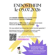 Endostheim