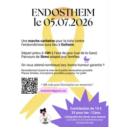 Endostheim