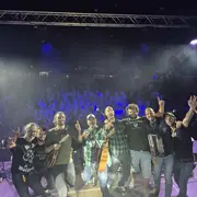 Concert de musique irlandaise « Mac Guinness »