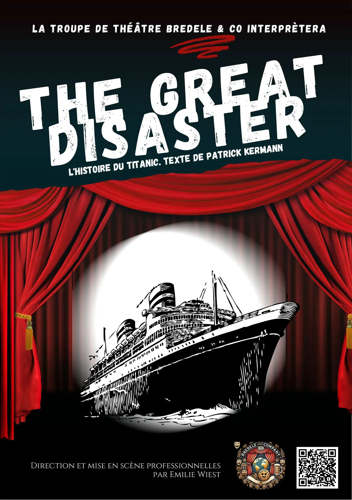 Le week-end Théâtrale de Colmar