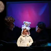 Au berceau des rêves