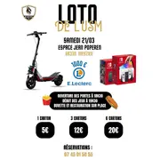 Loto US Meyzieu Football