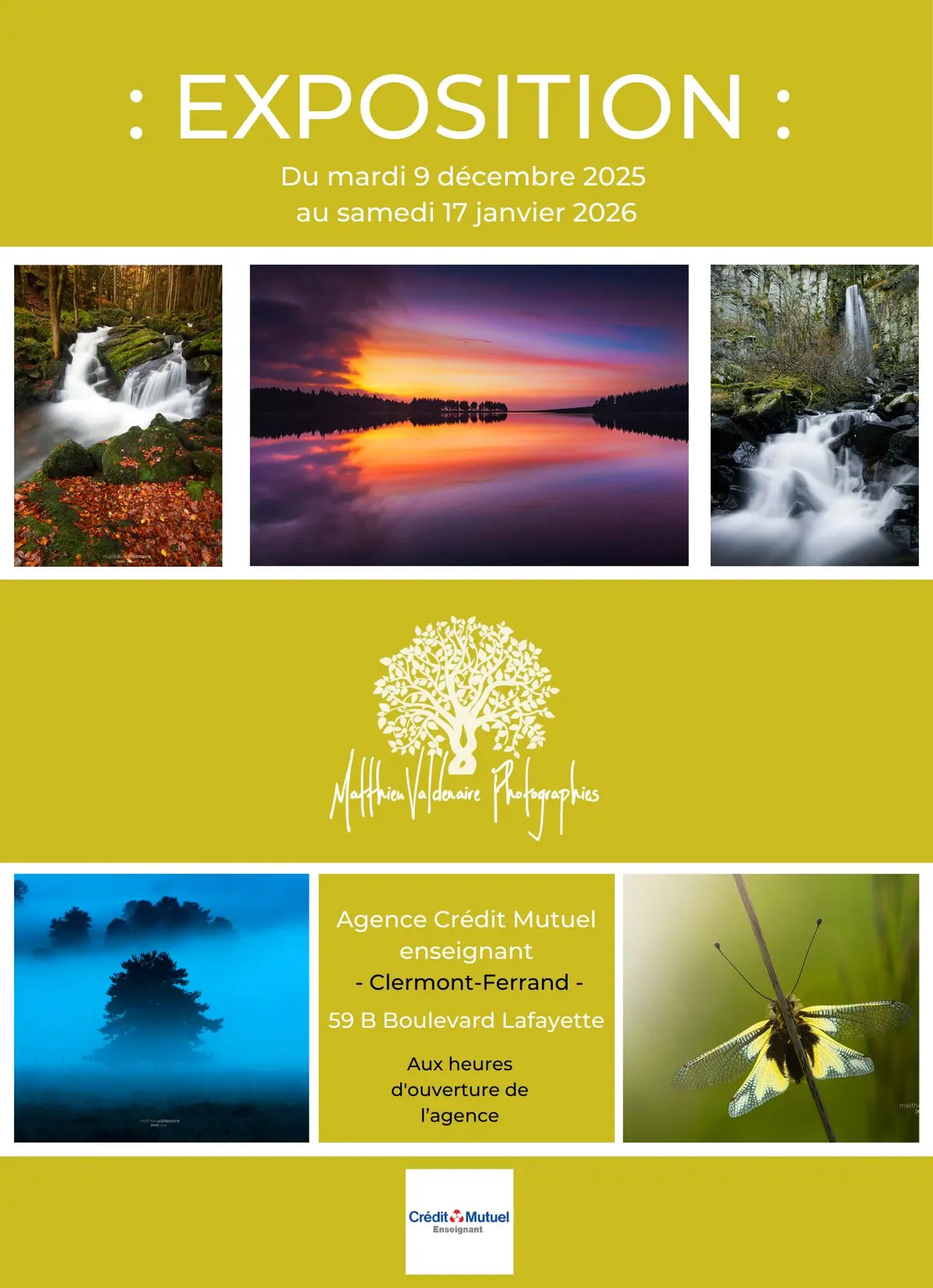 Exposition photographique