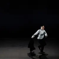 Journal d'un Fou &copy; Lionel Monier