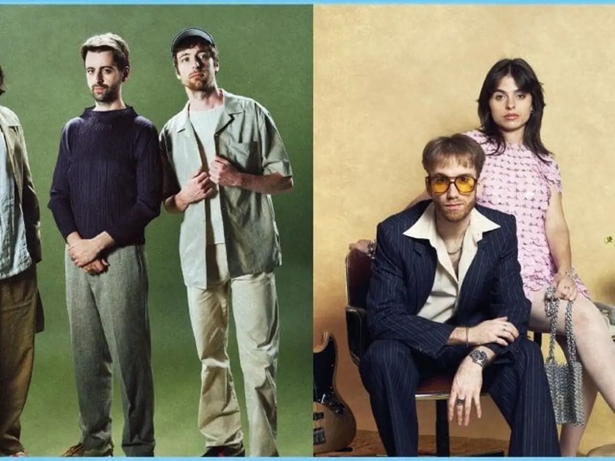 Concert Emile Londonien + Astels