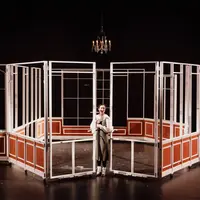 Les Forces vives &copy; Simon Gosselin