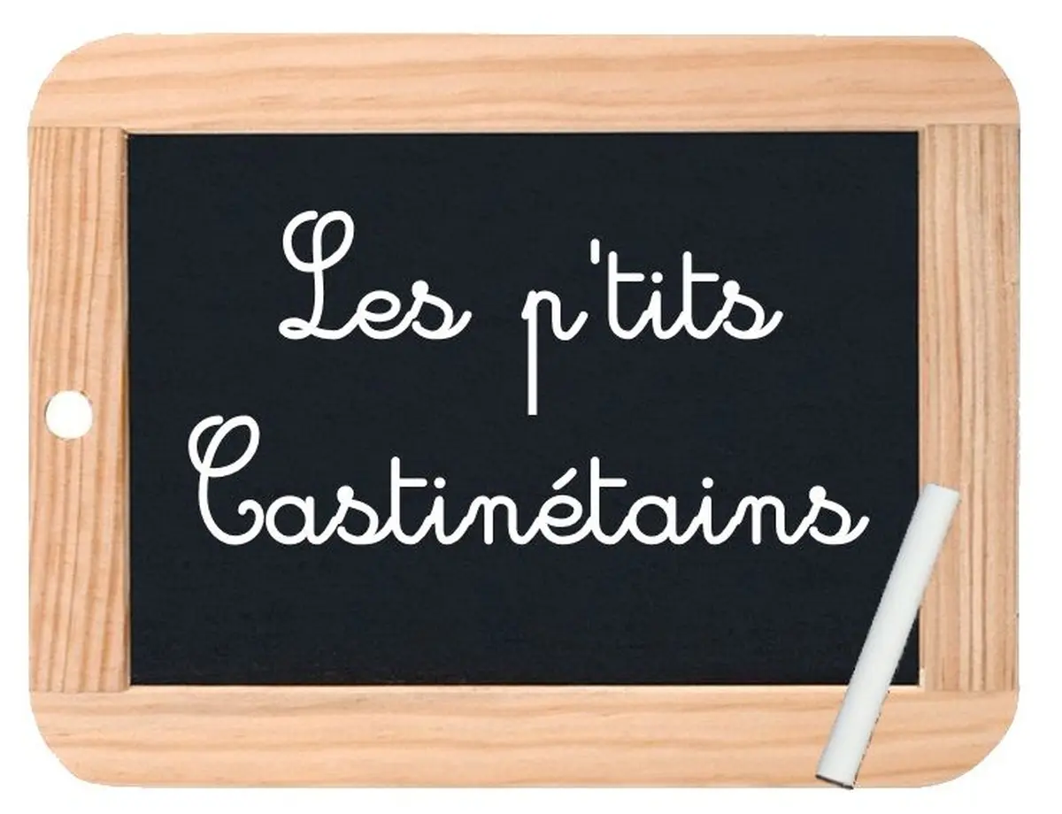 Les p'tits castinétains