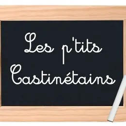 Les p'tits castinétains