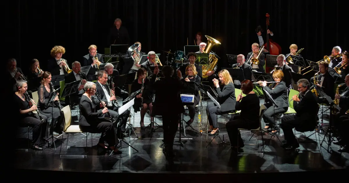 Gala "Un final en apothéose"