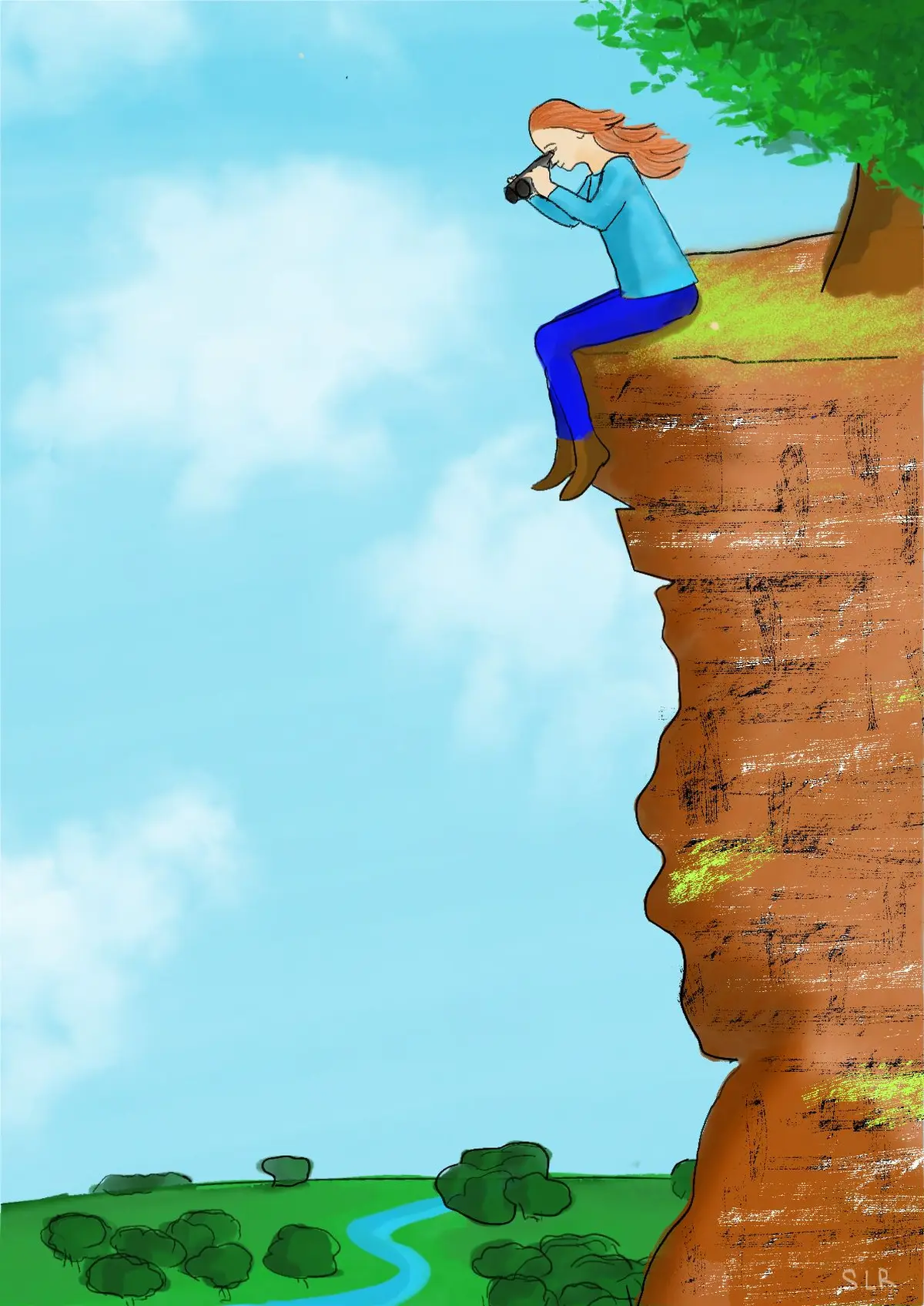 [Atelier philo-sciences] Sous nos pieds, l'immensité 