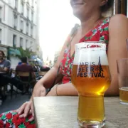 Paris Beer Festival 2024 : Un festival de dégustations brassicoles