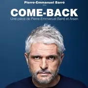 Pierre-Emmanuel Barré Come-Back