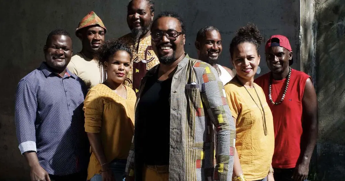 LINDIGO // Concert gratuit Estivales