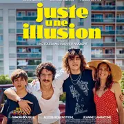 Avant-première : Juste une illusion
