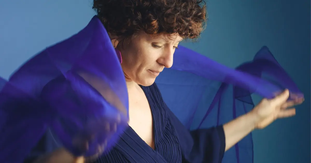 LYRIK 2026 - Quatuor vocal : Purcell, Bardos, Tavener, Cage et Poulenc