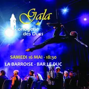 Gala de l'Horlogerie des Ducs 2026