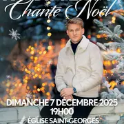 Robin Leon chante Noël