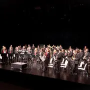 Concert du Nouvel An