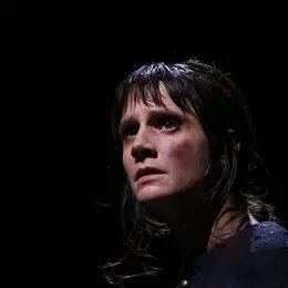 Le Procès de Jeanne