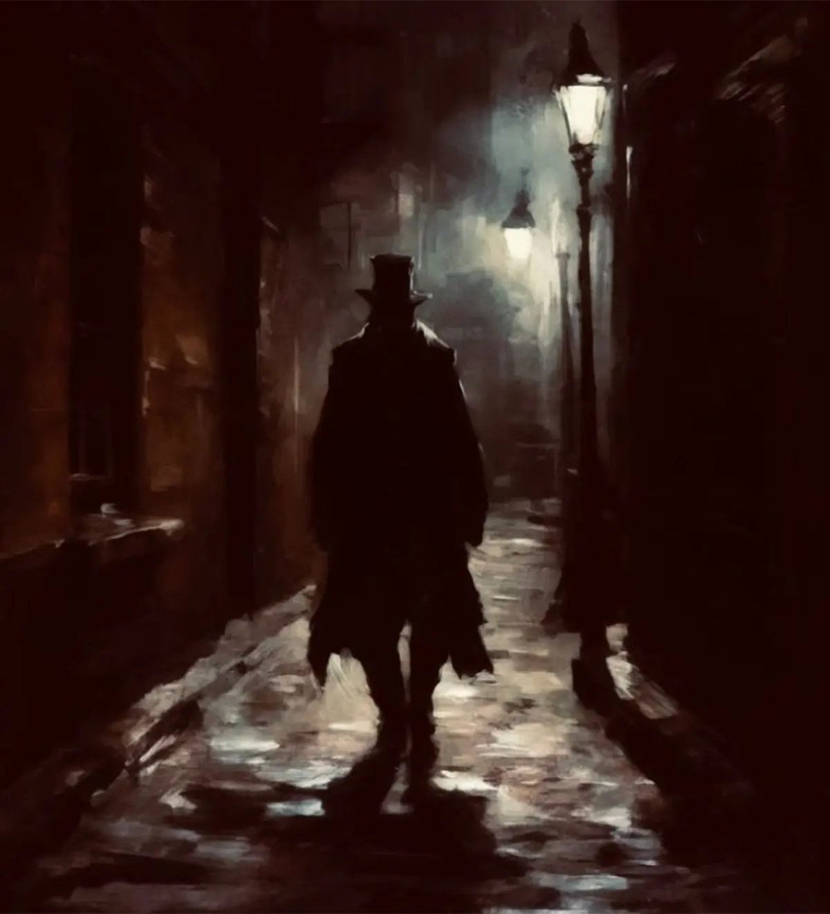 L'affaire de la rue de Lourcine