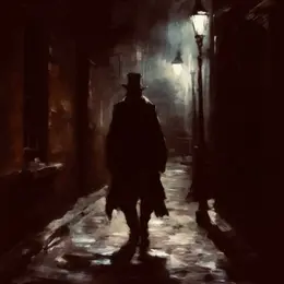 L'affaire de la rue de Lourcine