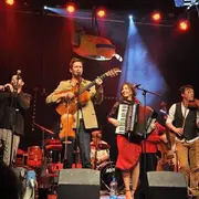 Gadjo Michto Slobanie Party