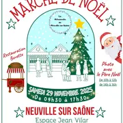 Marché de Noël de la Ritournelle