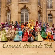 Venissimo (3e édition)