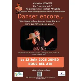 Danser encore