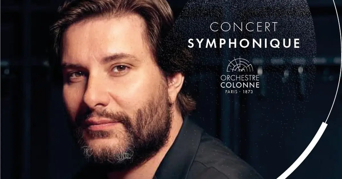 Concert Symphonique : Eroica