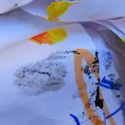 Exposition de dessins aux pastels secs - Christophe Fresnel