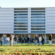 École nationale supérieure d\'architecture de Nancy