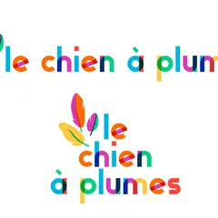 le Chien à plumes