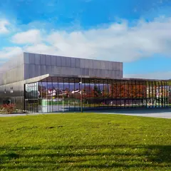 Le Podium