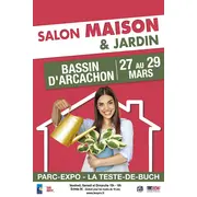 Salon Maison & Jardin du Bassin d'Arcachon