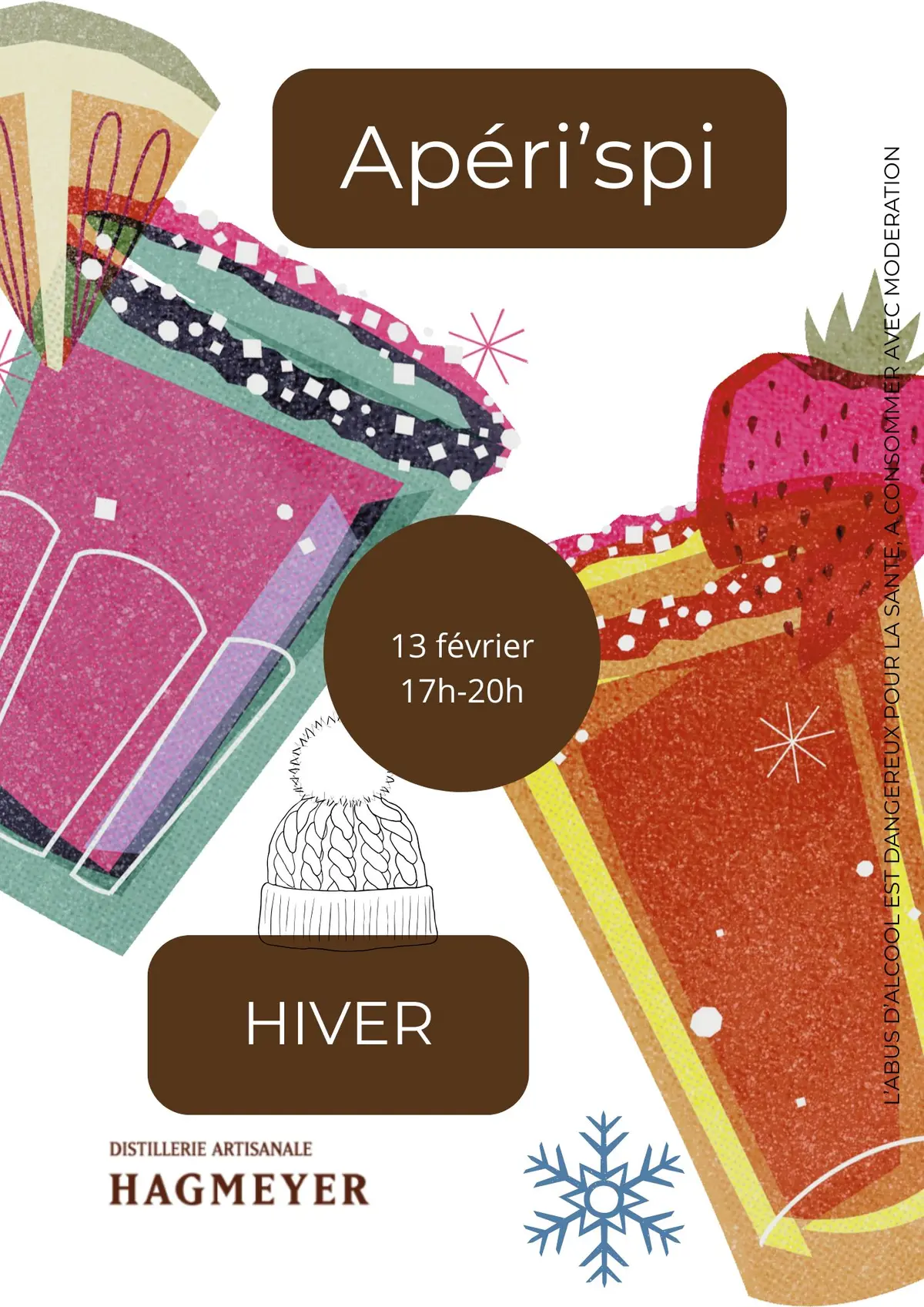 Apéri'spi - hiver