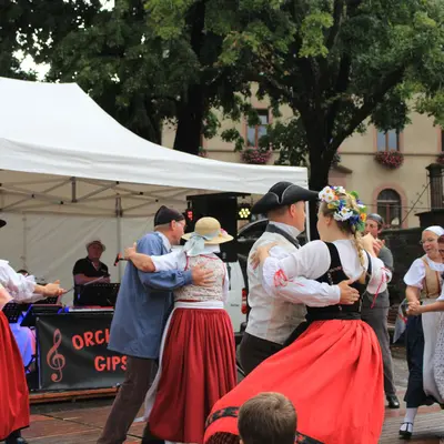 Nuit du tourisme à Pffafenheim