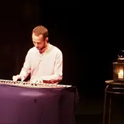 Concert piano et poésie avec Aubry Tandé à Saint-Herblain