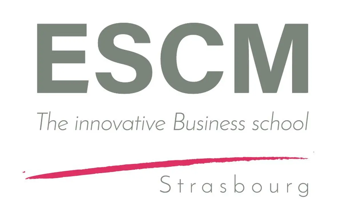 ESCM Strasbourg