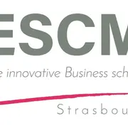 ESCM Strasbourg