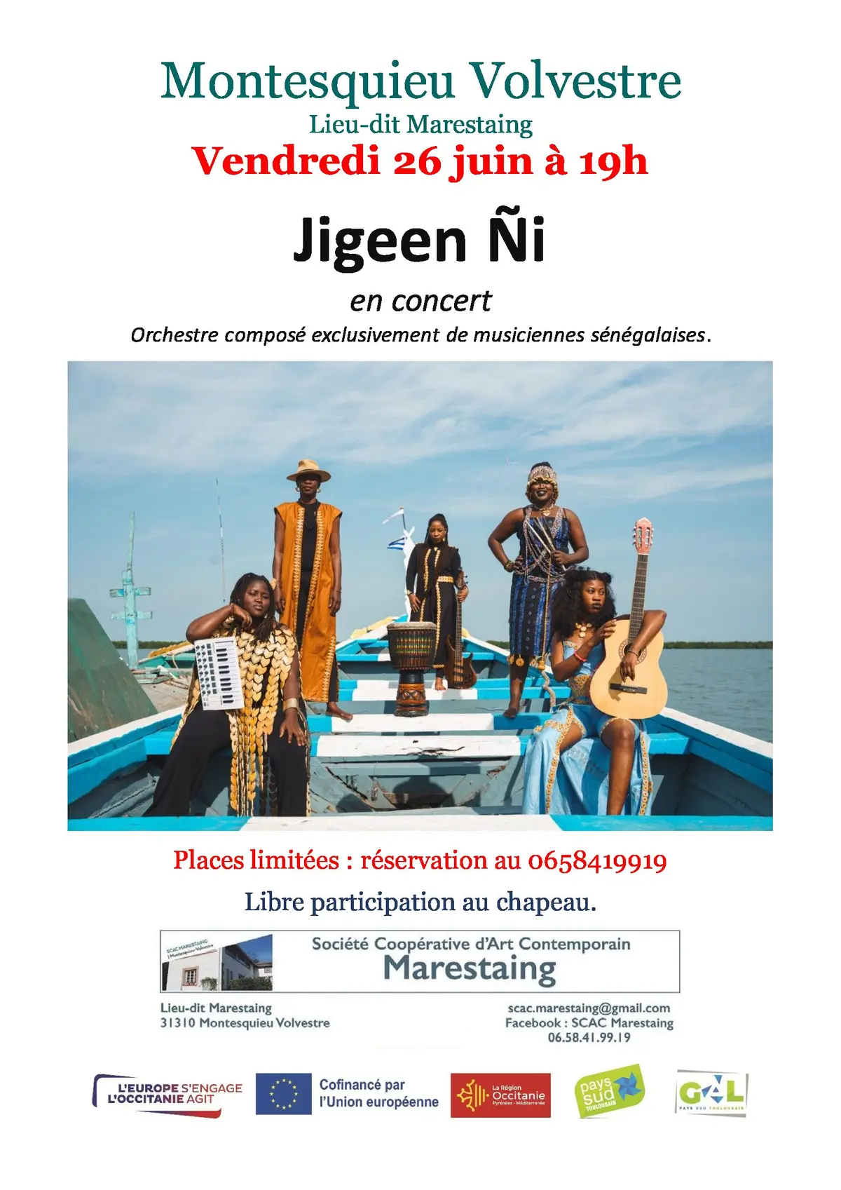 Jigeen Ñi