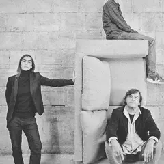 MICHEL CLOUP TRIO + 1ere partie