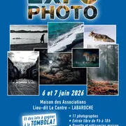 Expositions des PASSEURS D'IMAGES