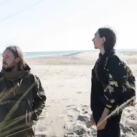 Alcest - Festival Spirit in Black#2 &copy;  Andy Julia